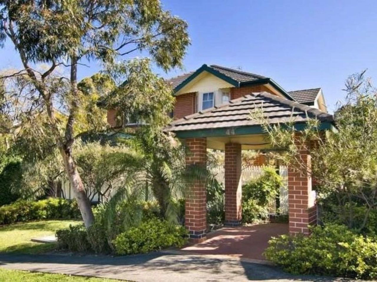 Property listing image