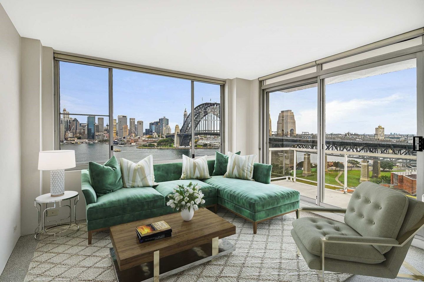 Property listing image