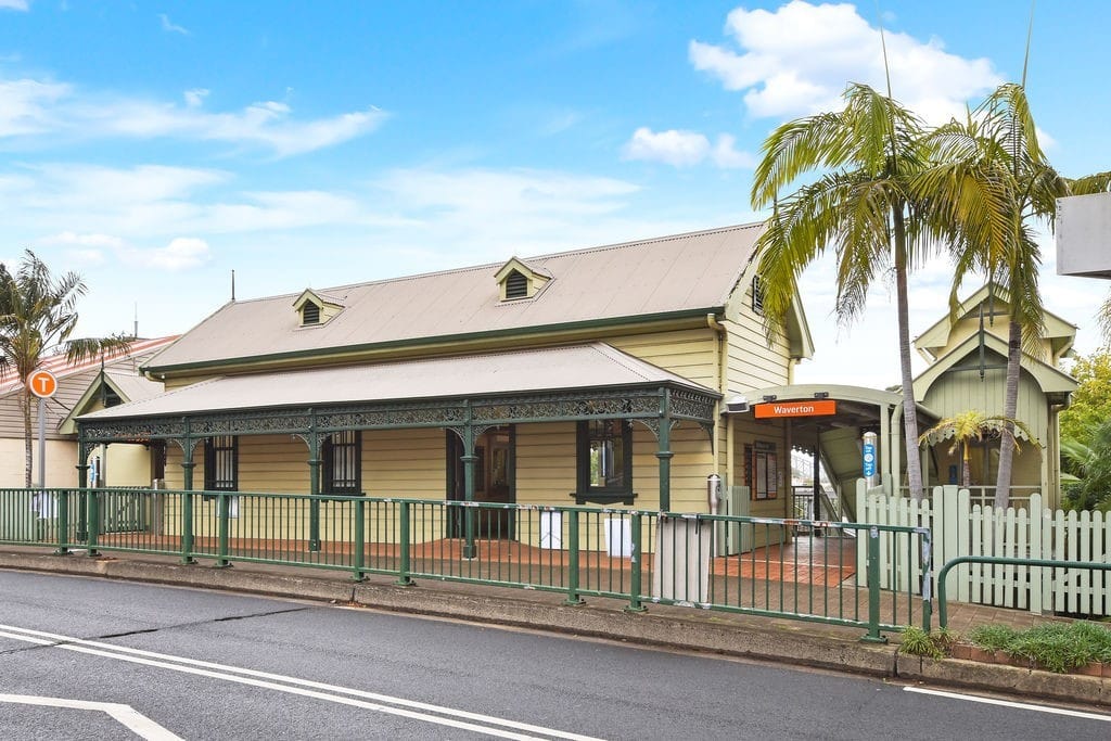 Property listing image