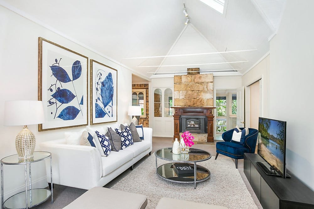 Property listing image