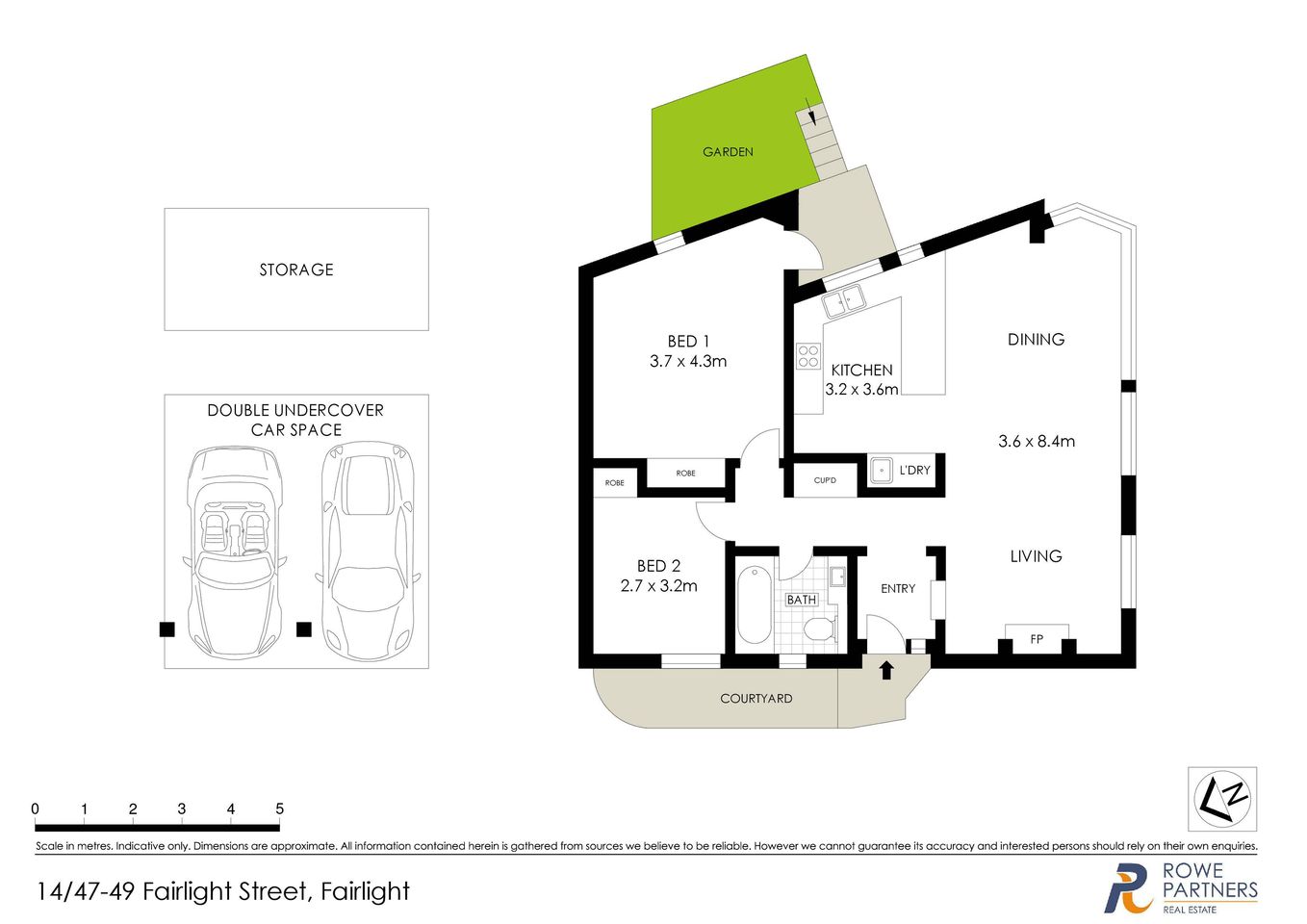 Property listing image