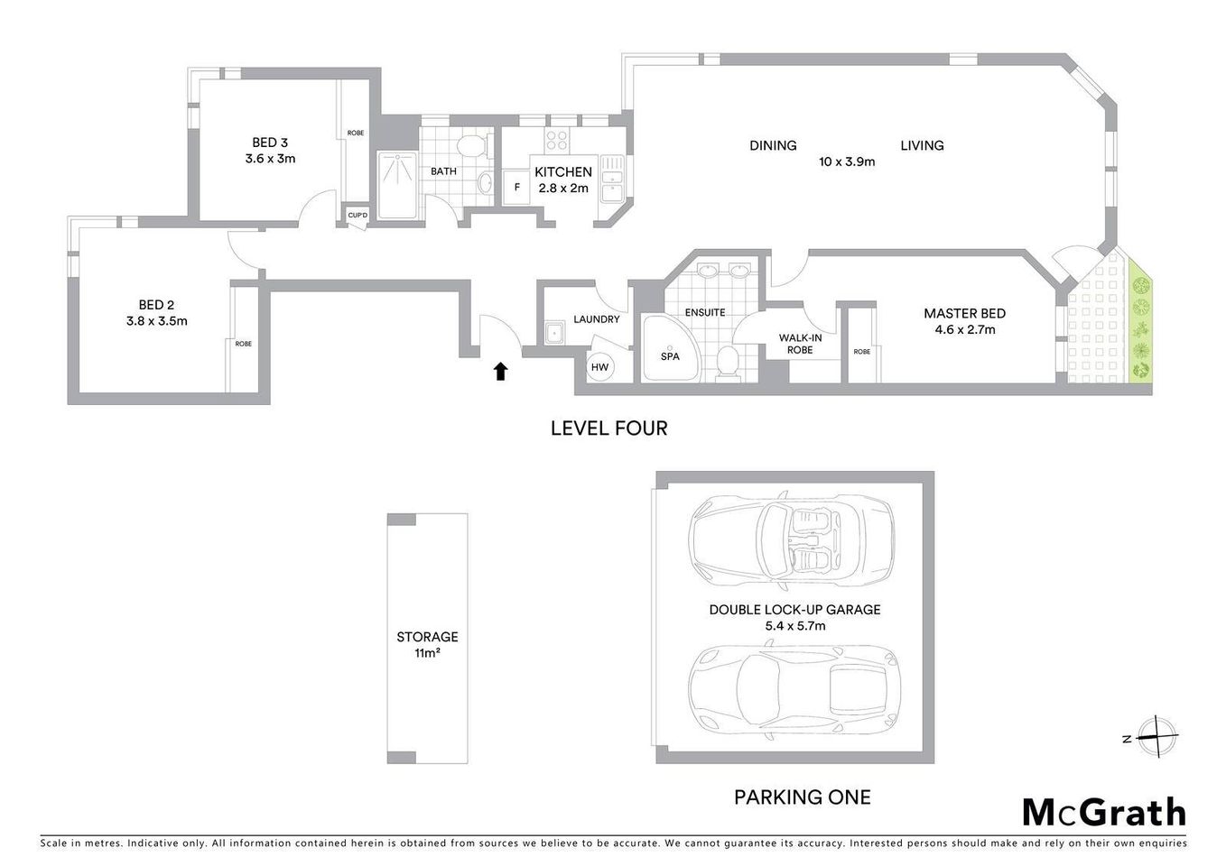 Property listing image