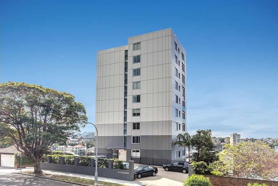 Property listing image