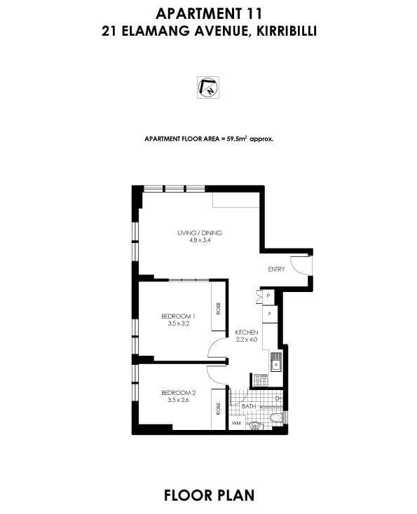 Property listing image