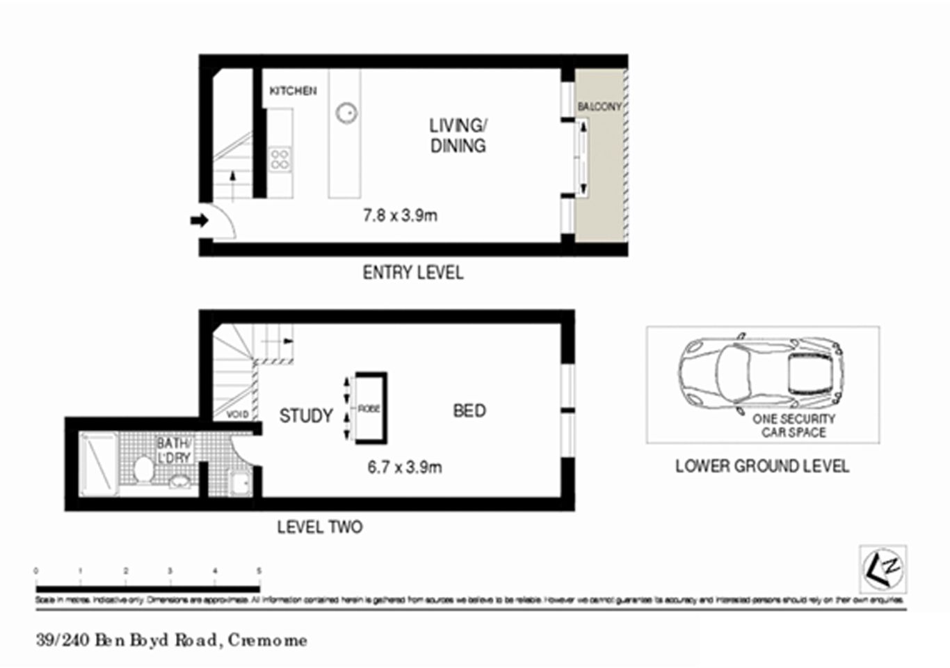 Property listing image