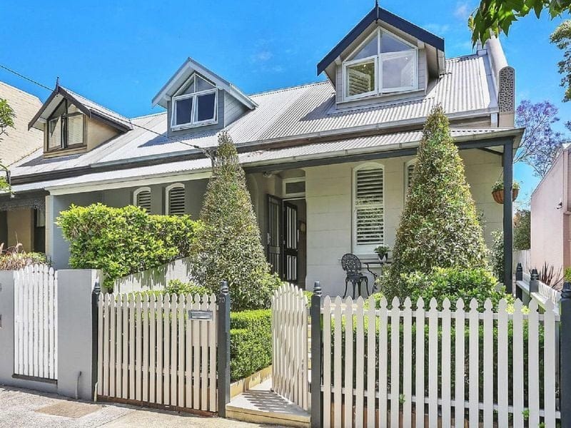 Property listing image