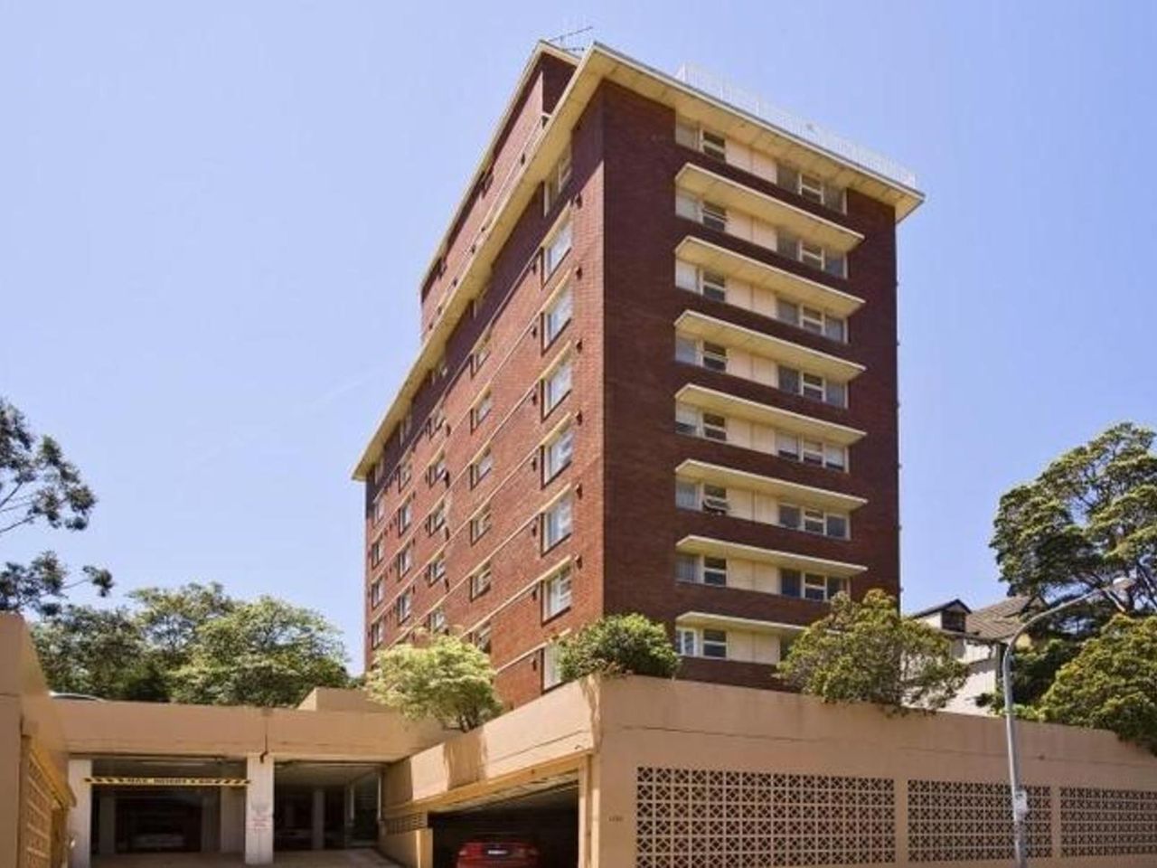 Property listing image