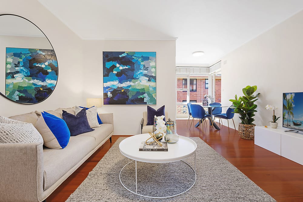 Property listing image