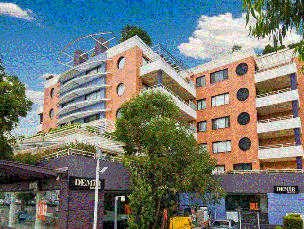 Property listing image