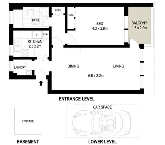 Property listing image