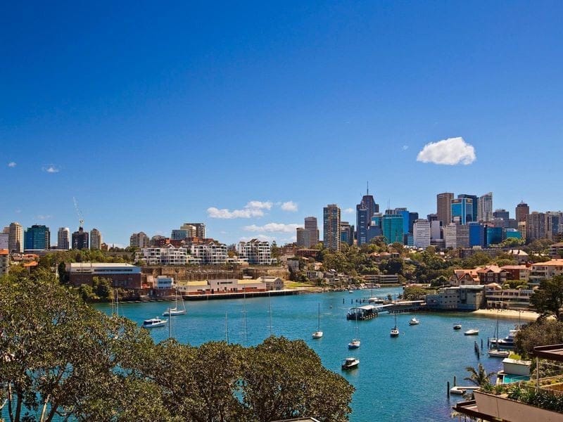 Property listing image