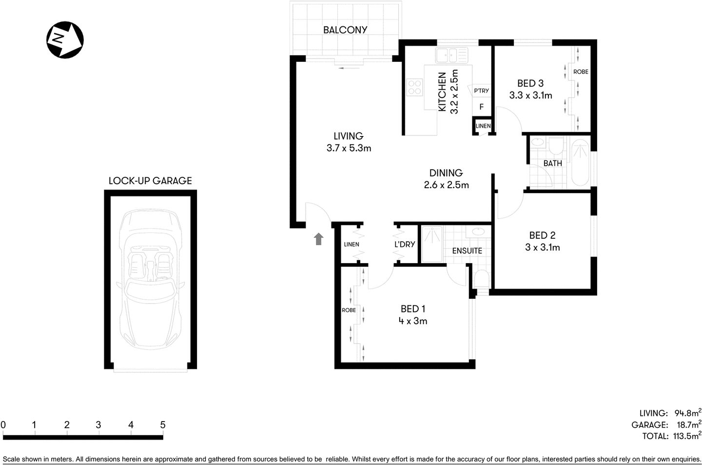 Property listing image