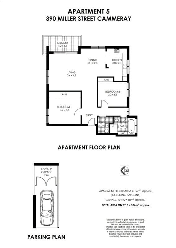 Property listing image