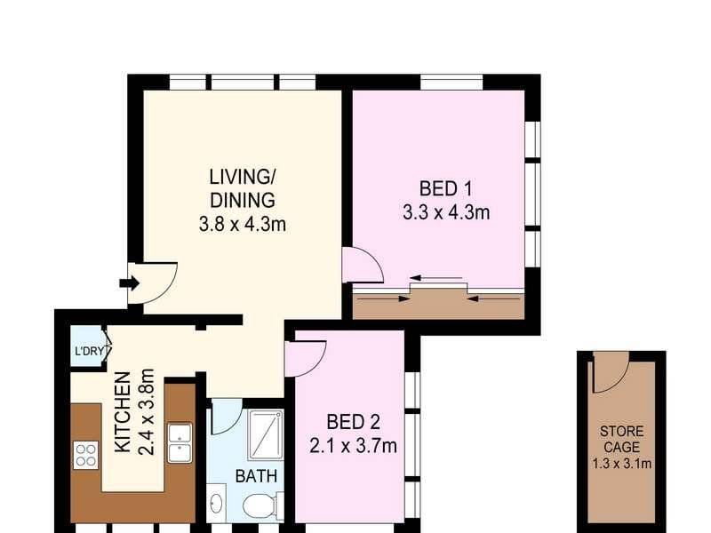 Property listing image