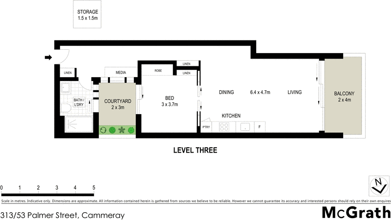 Property listing image