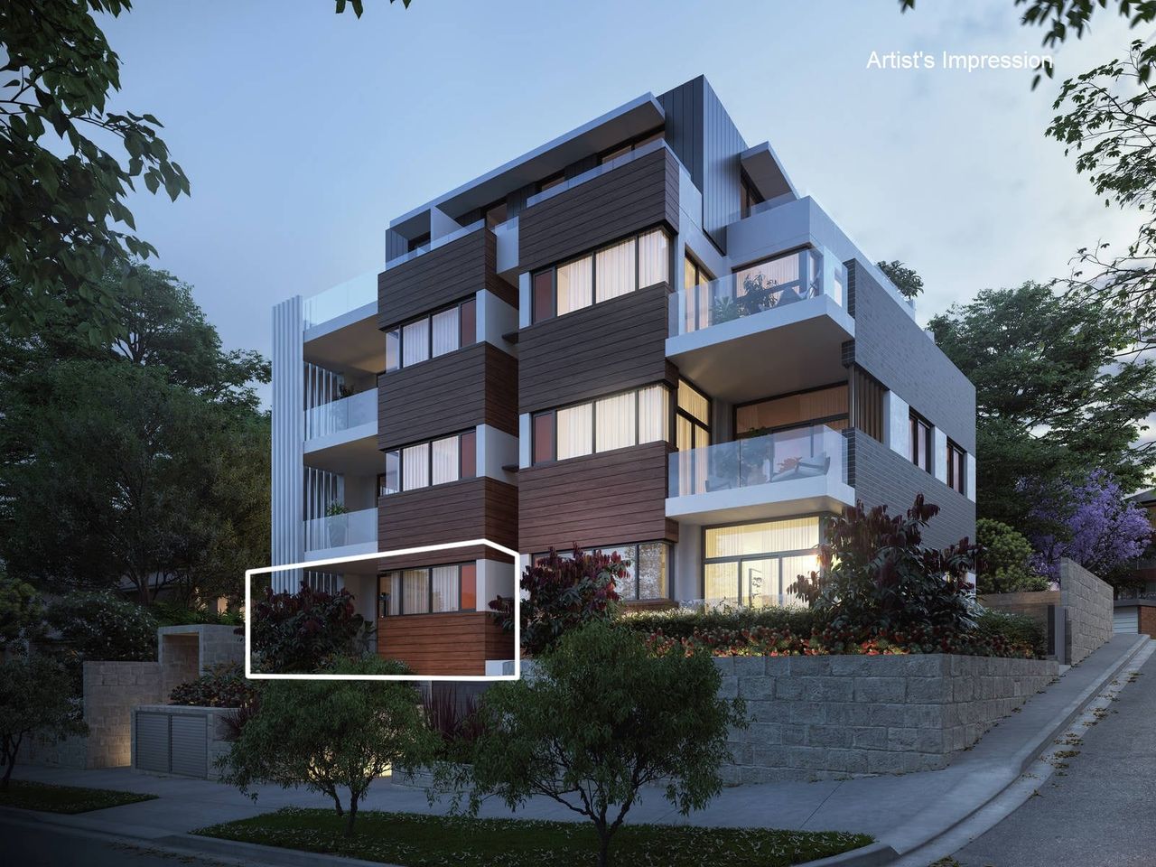 Property listing image