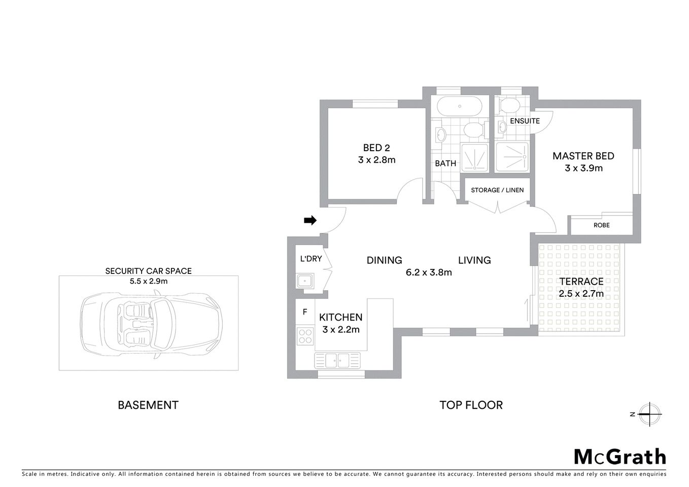 Property listing image