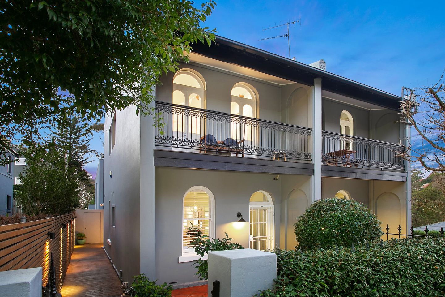Property listing image