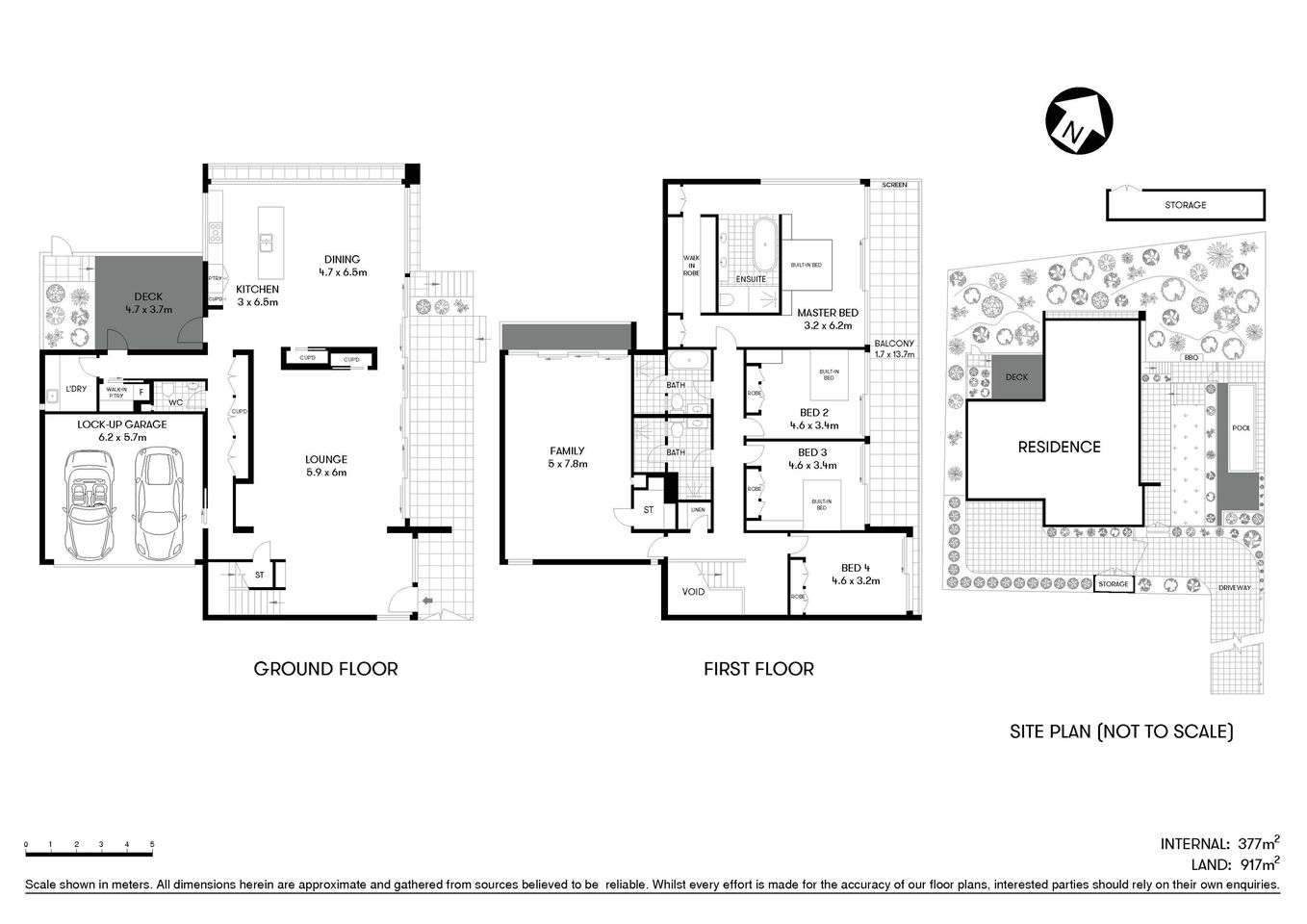 Property listing image