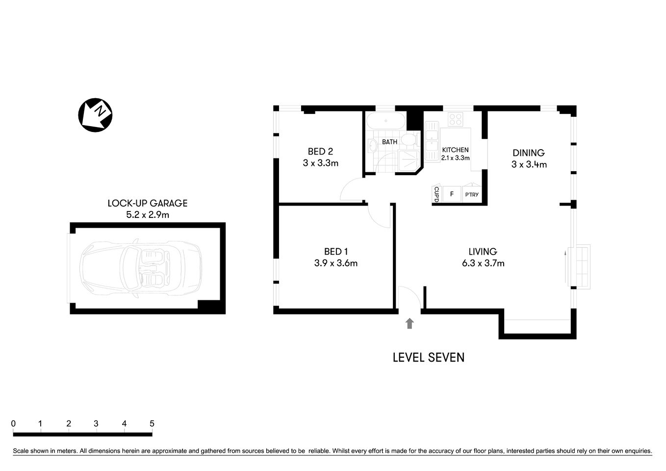 Property listing image