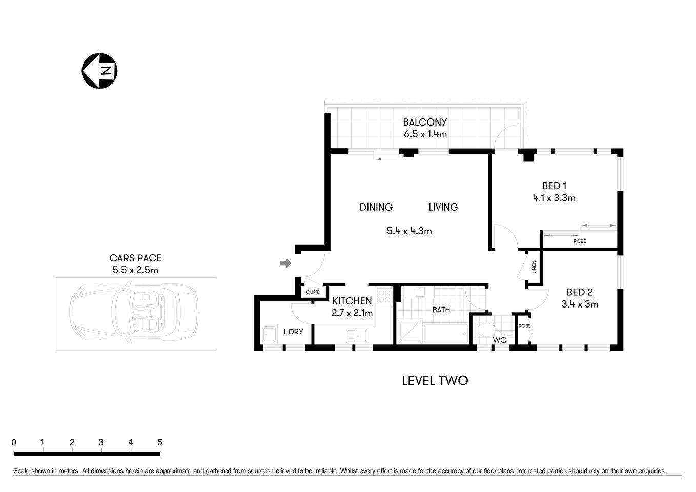 Property listing image