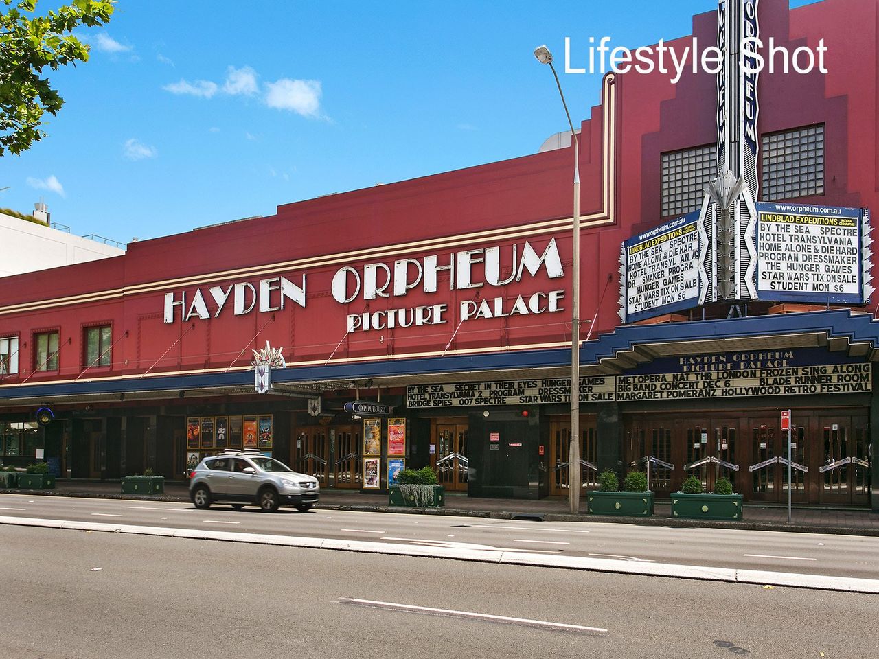 Property listing image