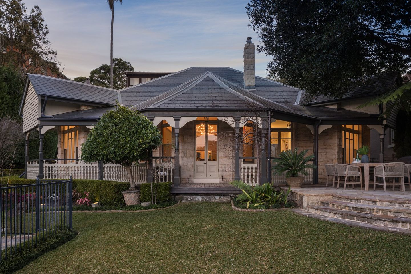 Property listing image