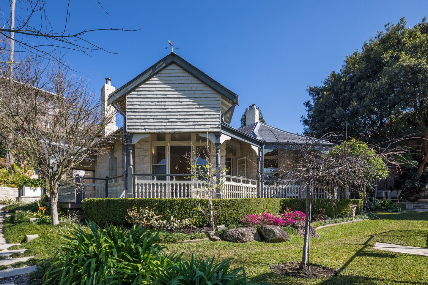 Property listing image