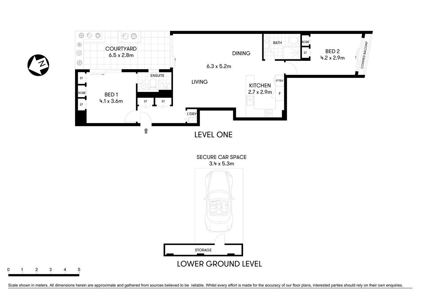 Property listing image