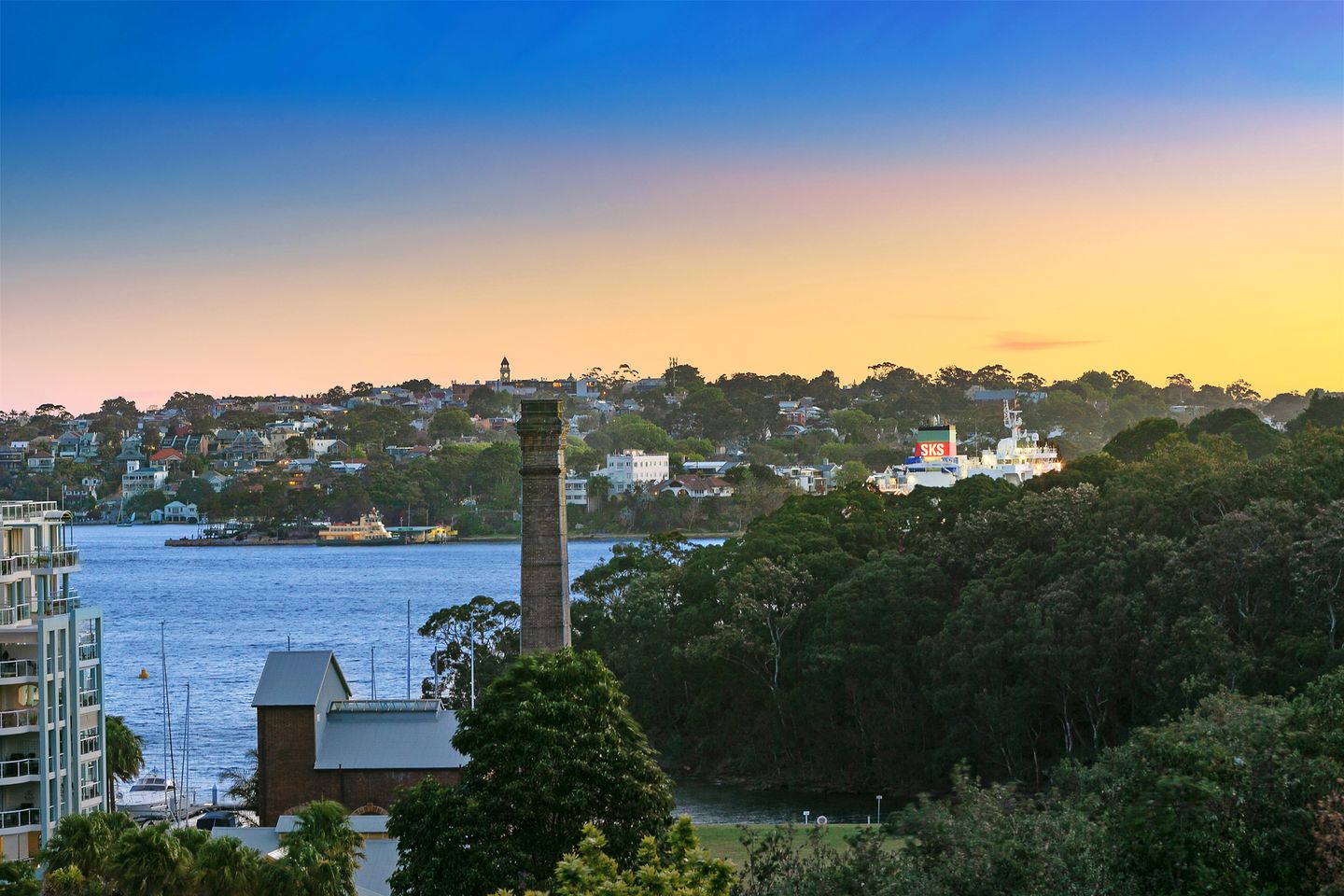 Property listing image