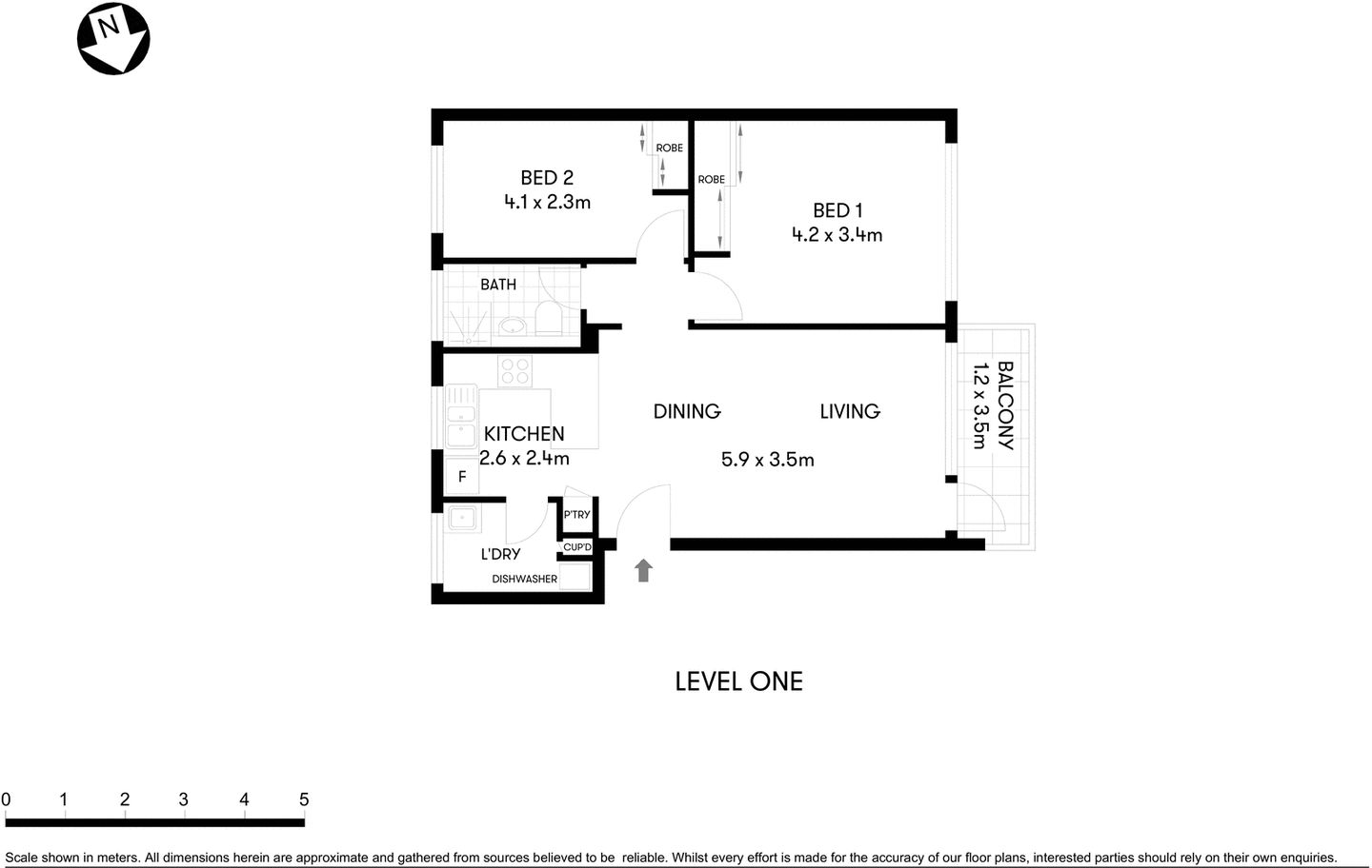 Property listing image