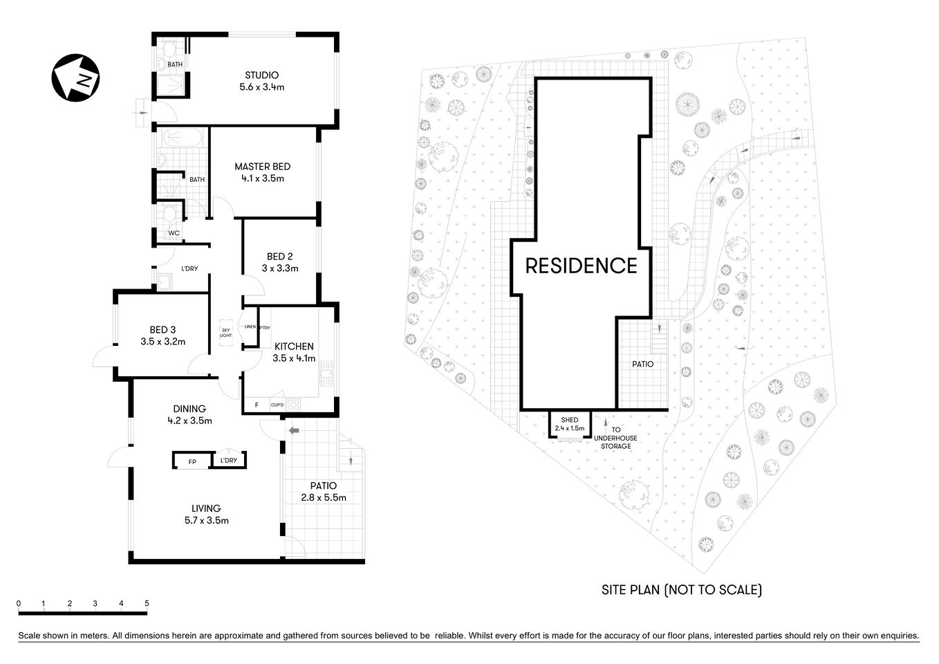 Property listing image