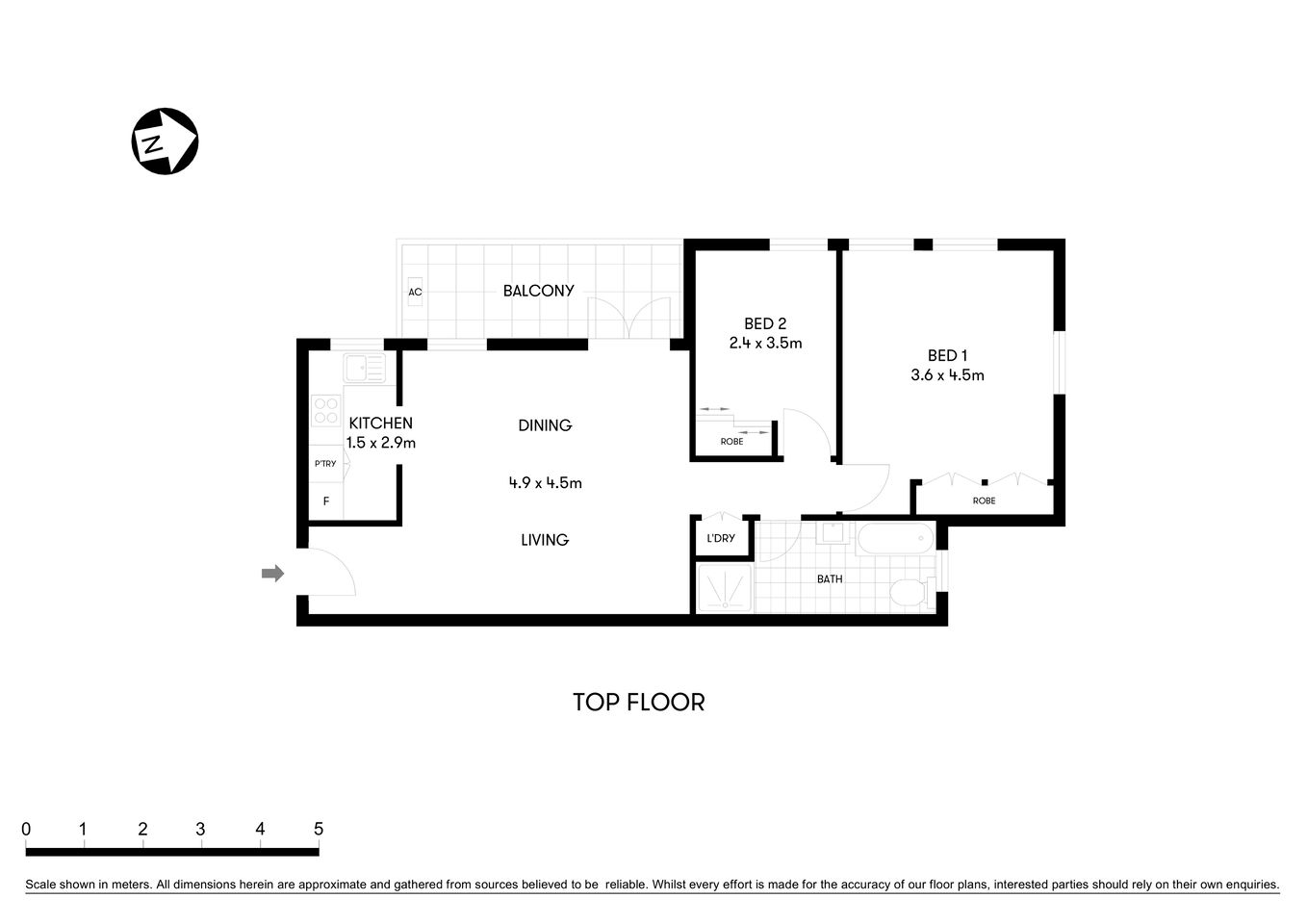 Property listing image