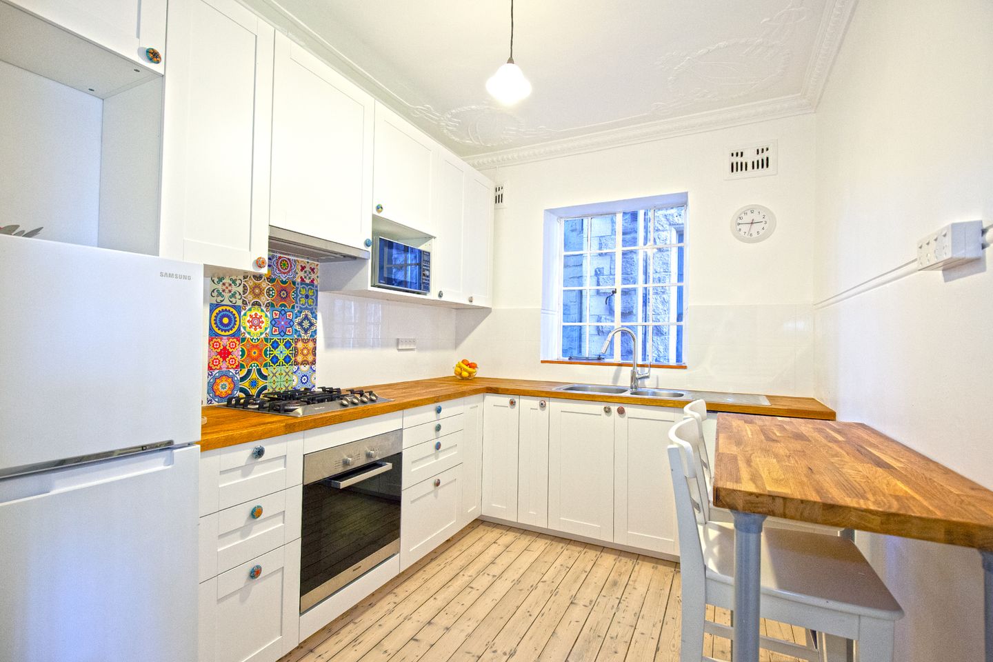 Property listing image