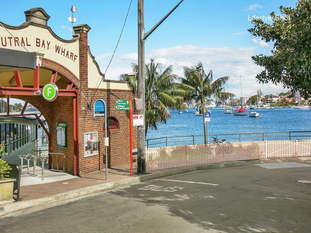 Property listing image