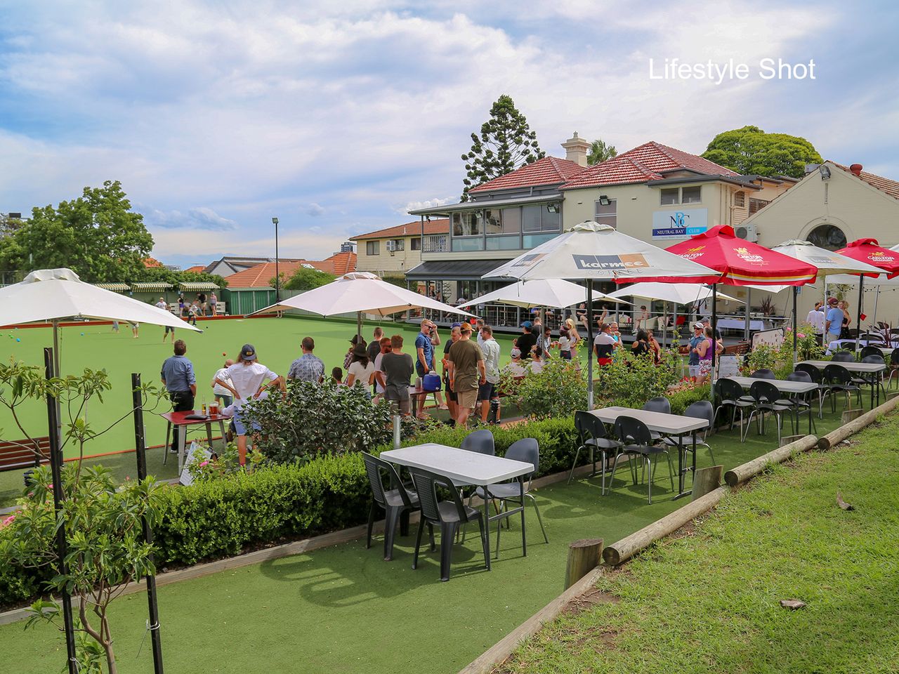 Property listing image