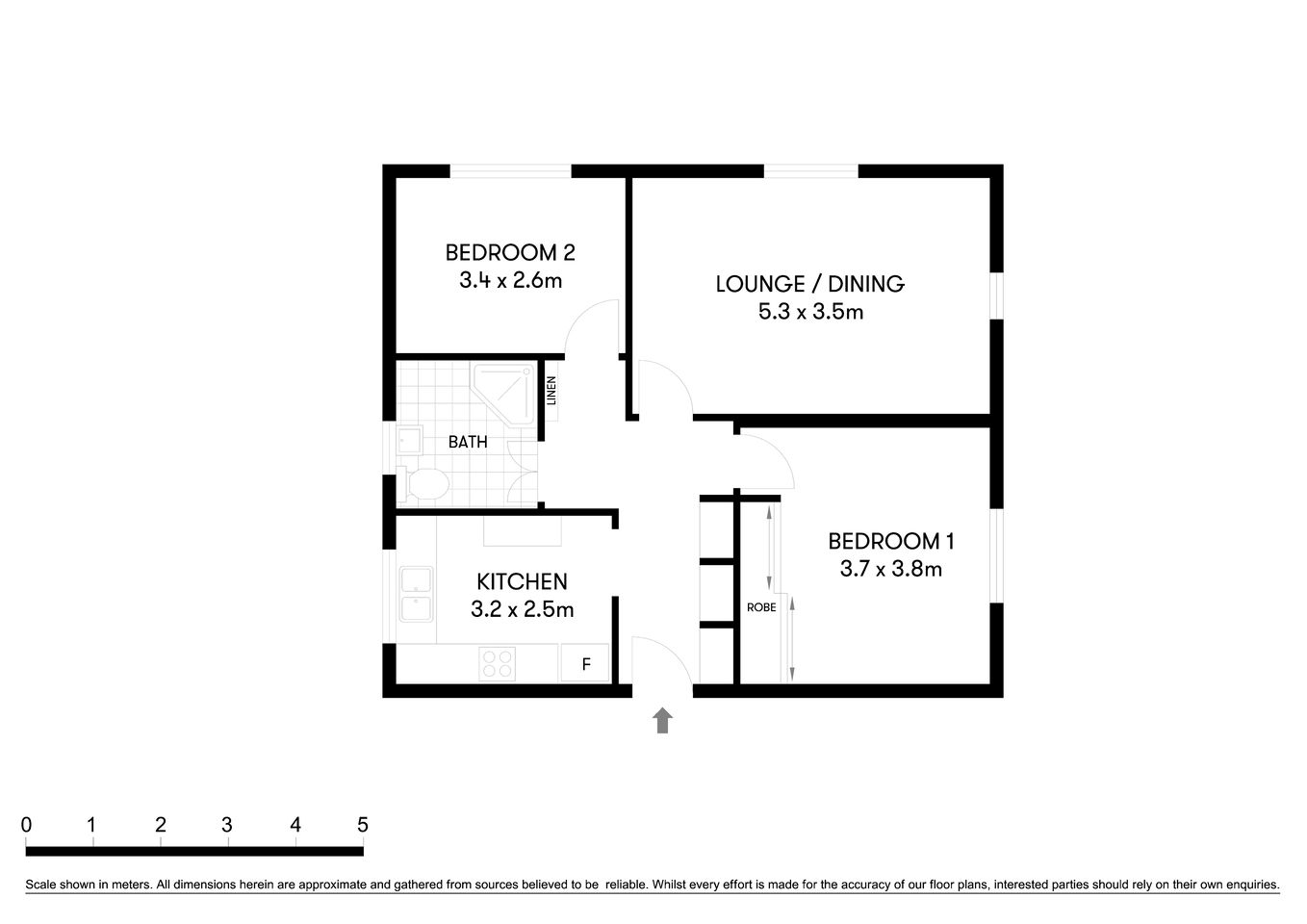 Property listing image