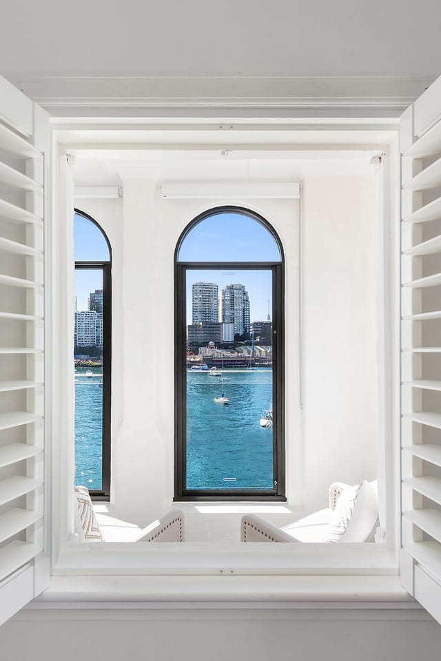 Property listing image