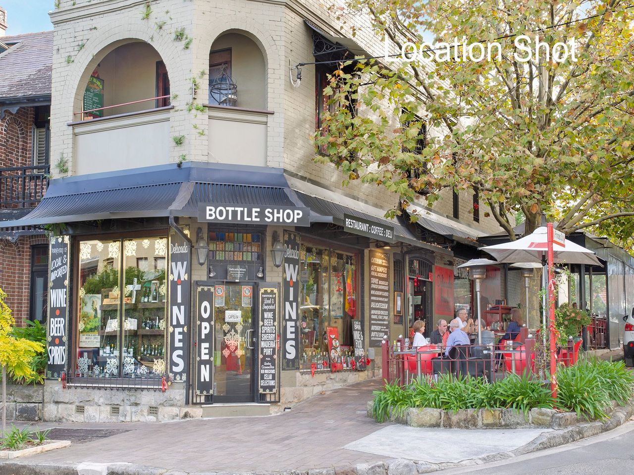 Property listing image