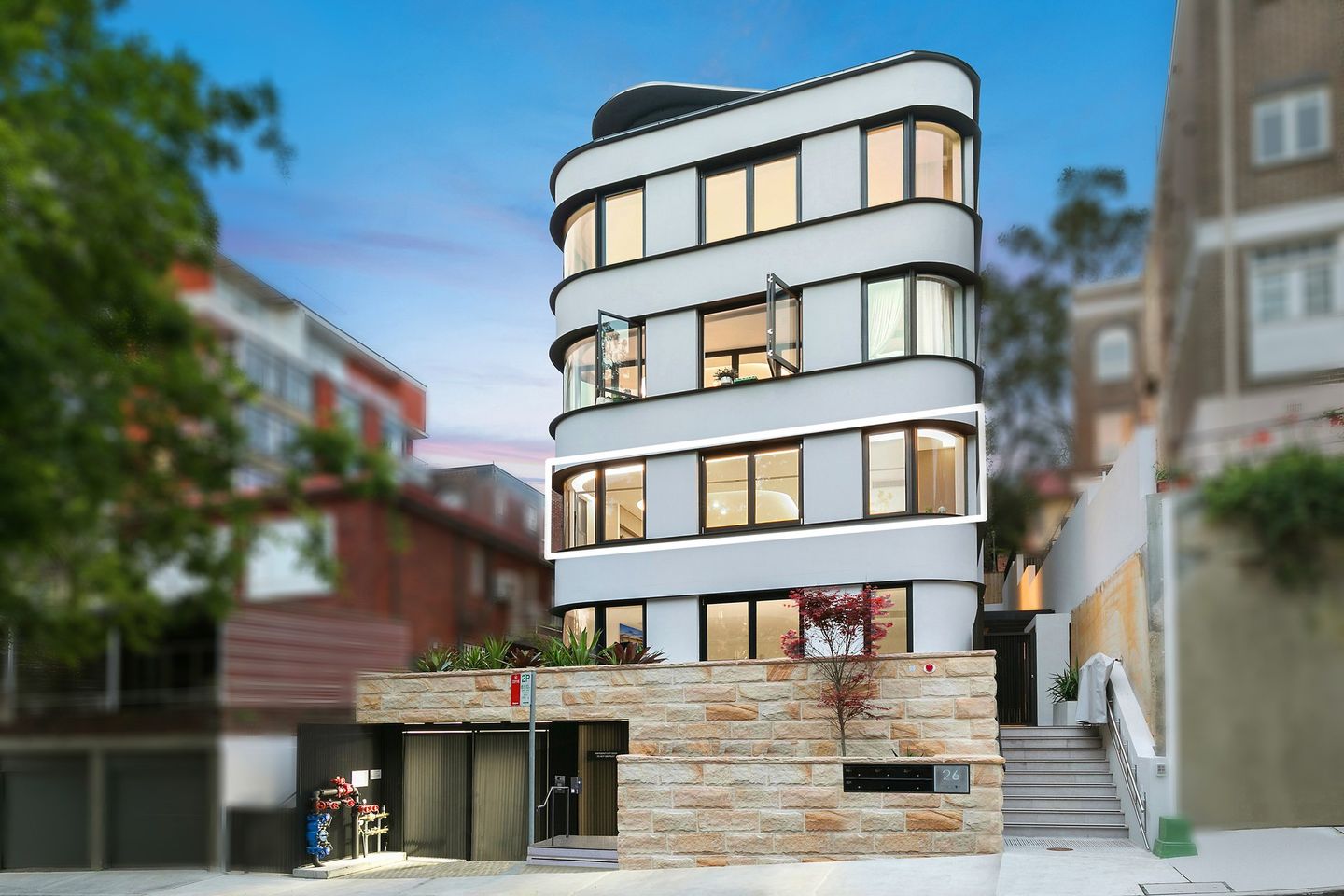 Property listing image