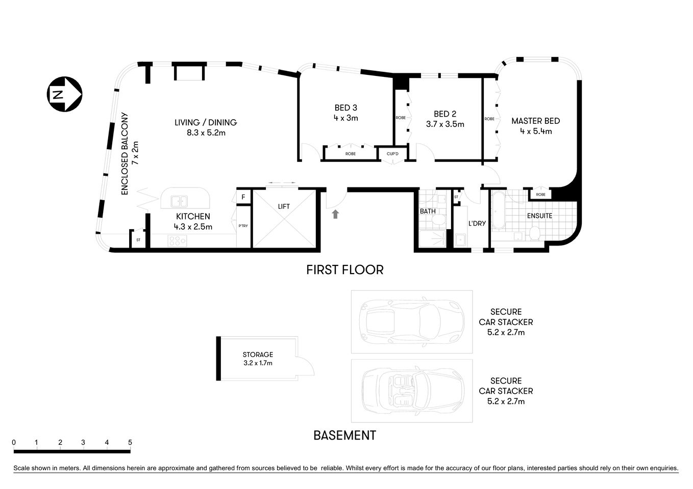 Property listing image