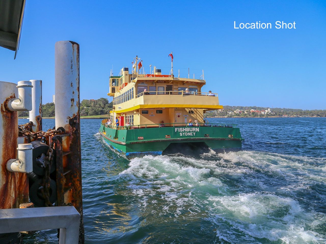 Property listing image