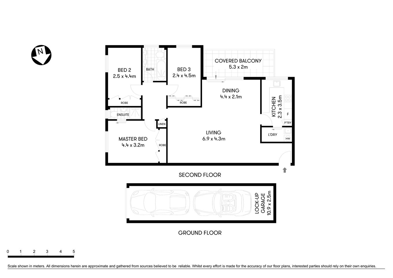 Property listing image