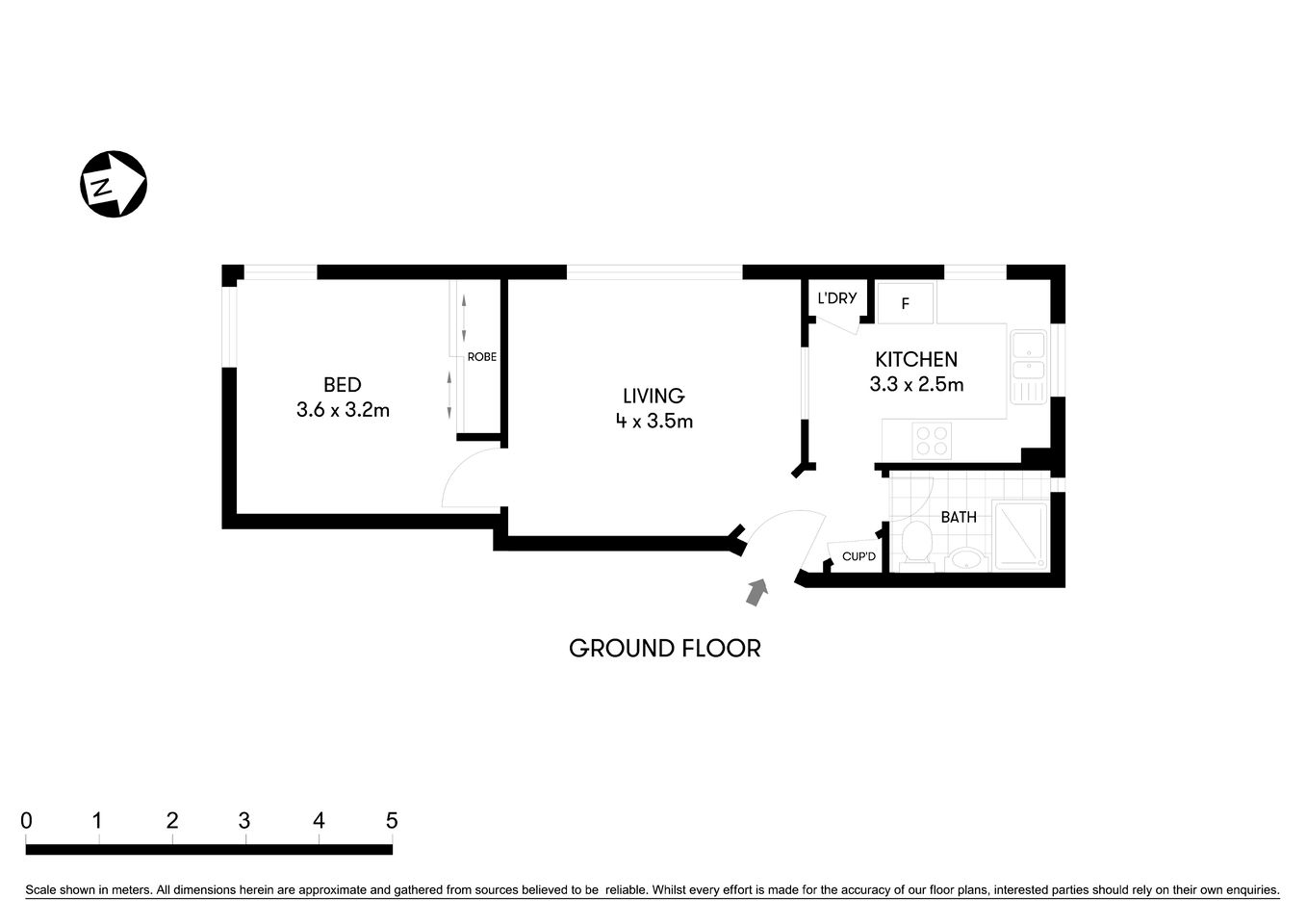 Property listing image