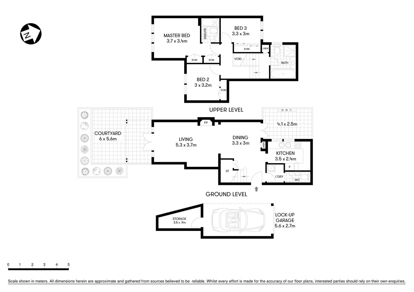 Property listing image