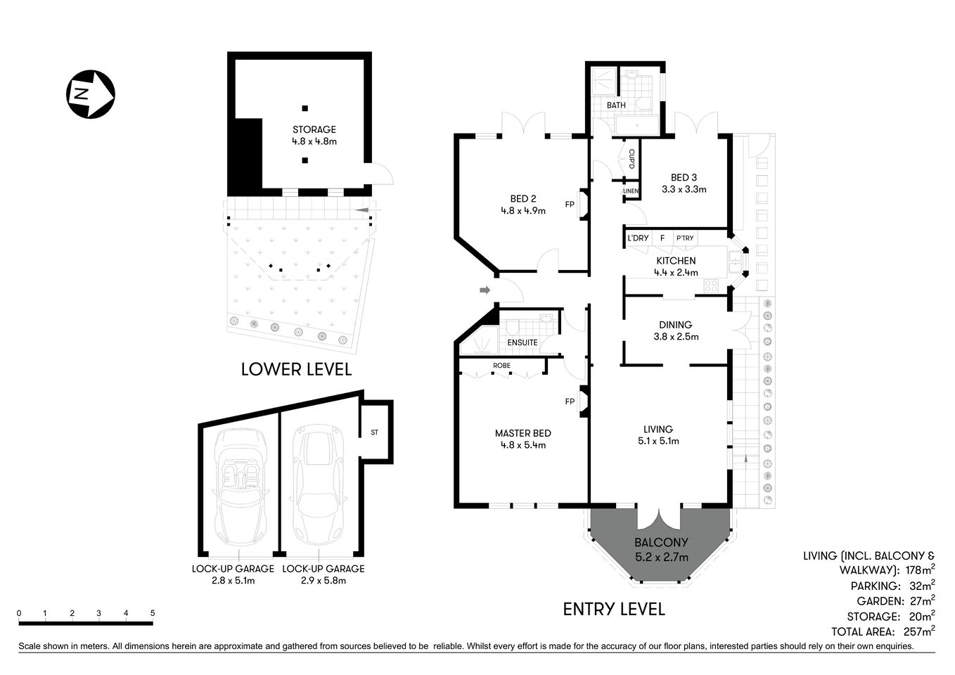 Property listing image