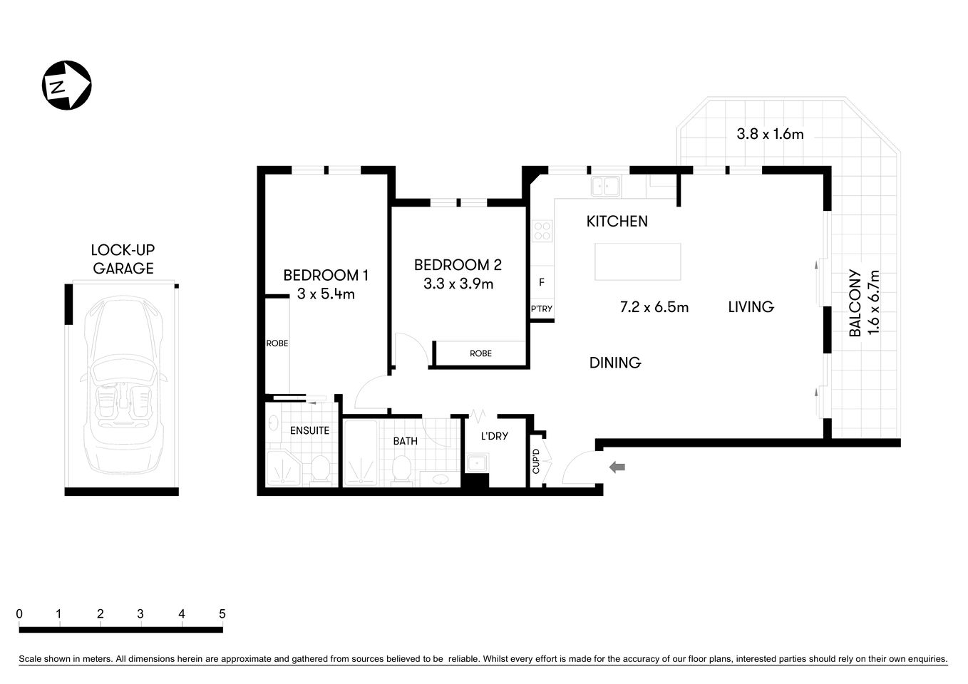 Property listing image