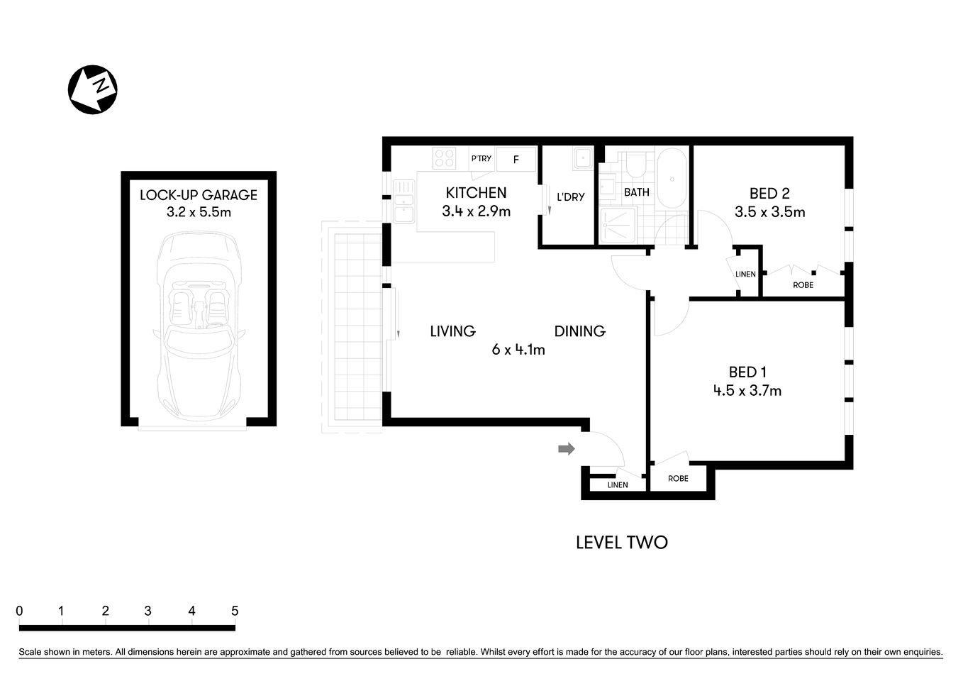 Property listing image