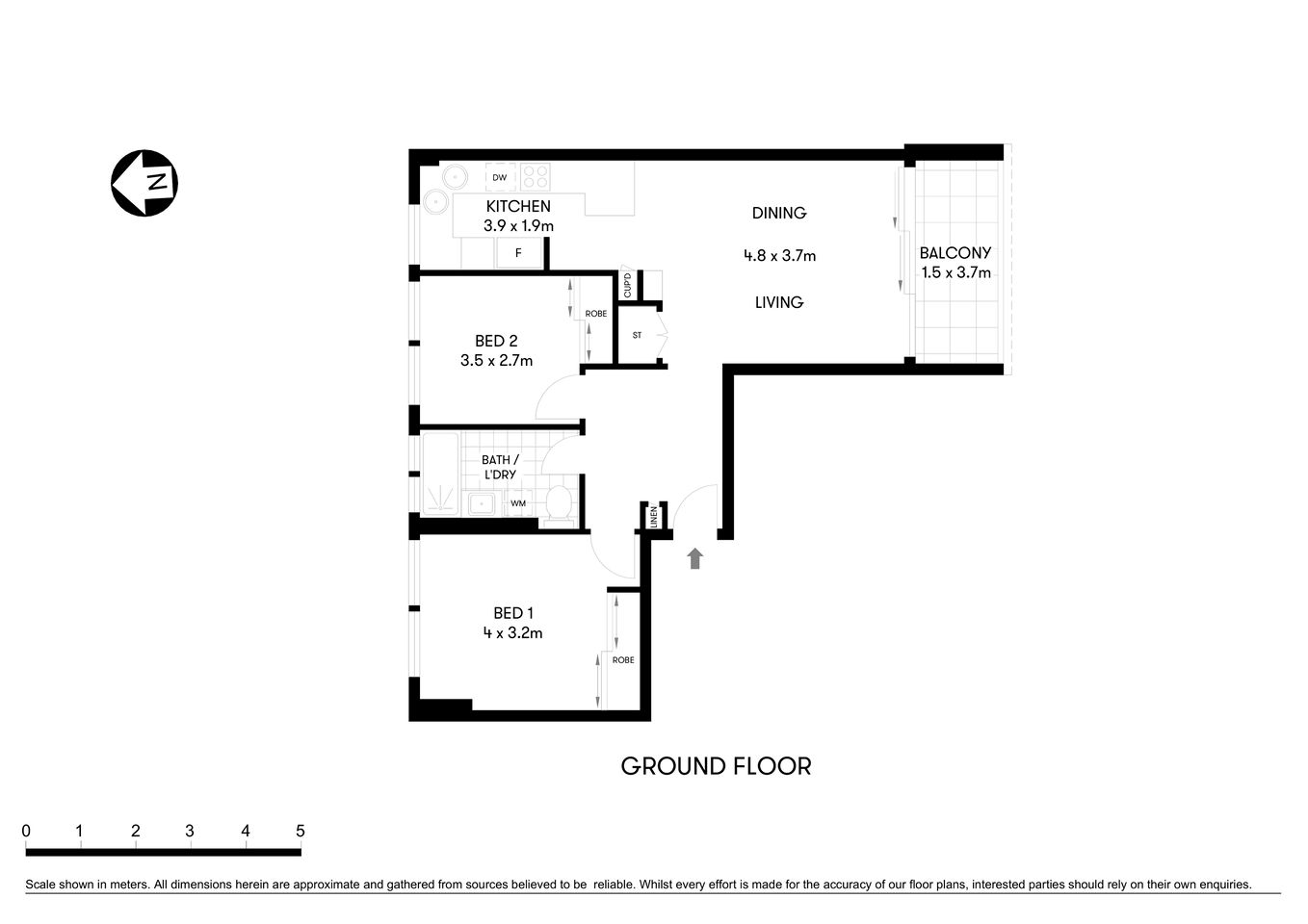 Property listing image