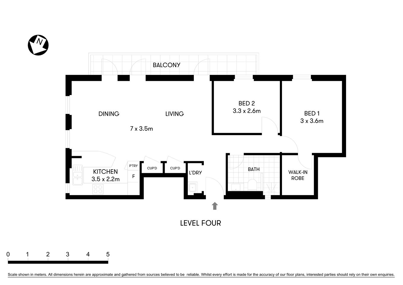 Property listing image